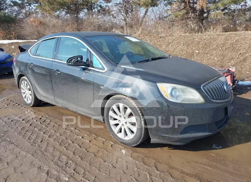 2015 Buick VERANO photo