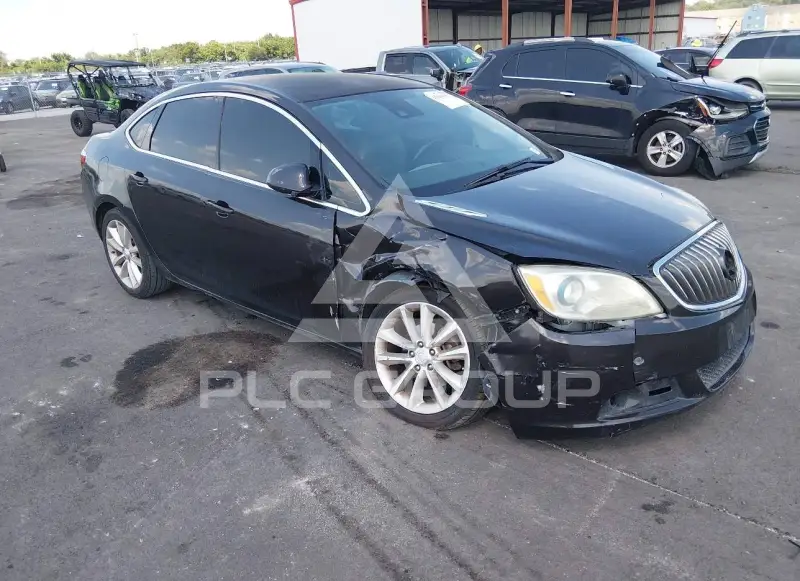 2015 Buick VERANO photo