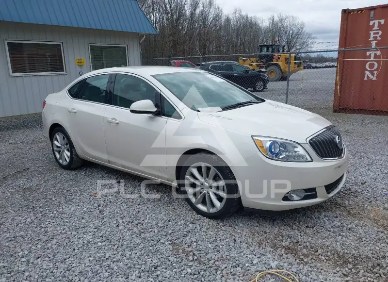2015 Buick VERANO photo