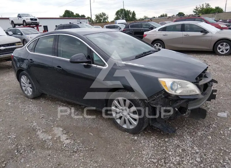 2015 Buick VERANO photo