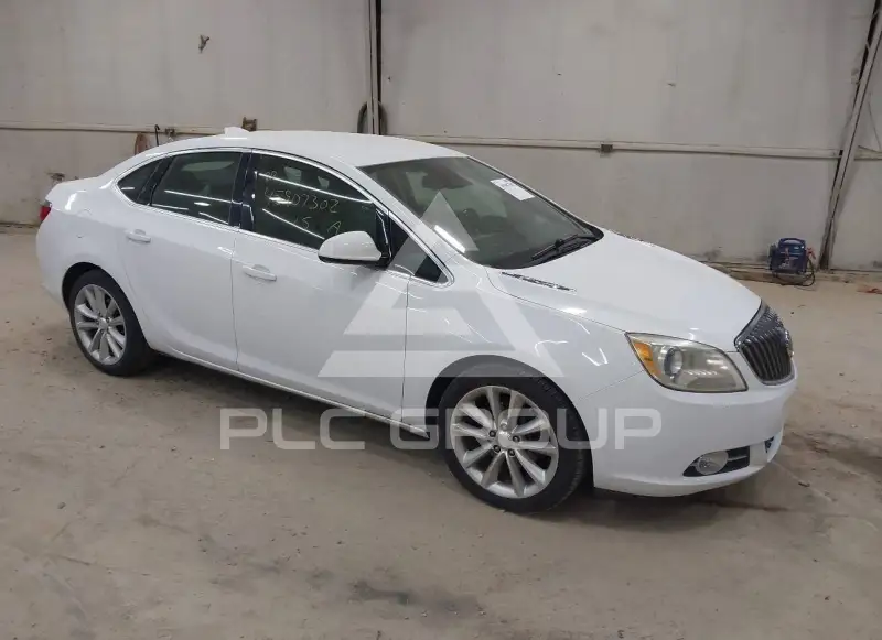 2015 Buick VERANO фото
