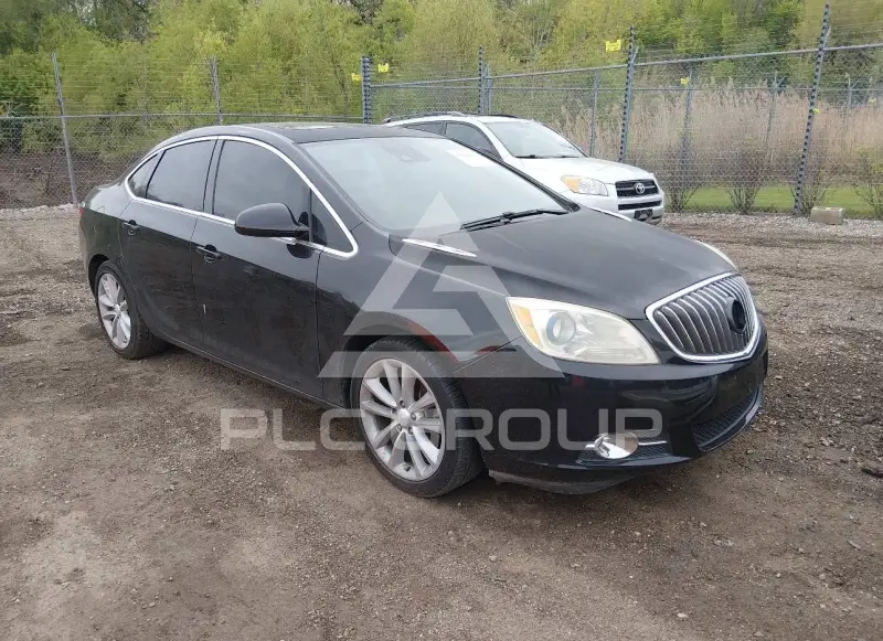 2015 Buick VERANO photo