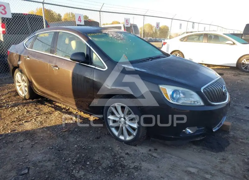 2015 Buick VERANO photo