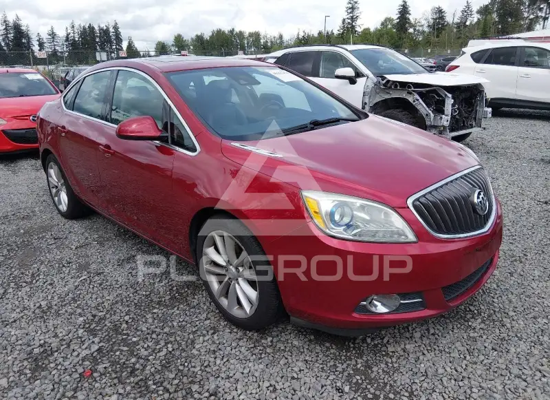 2015 Buick VERANO photo