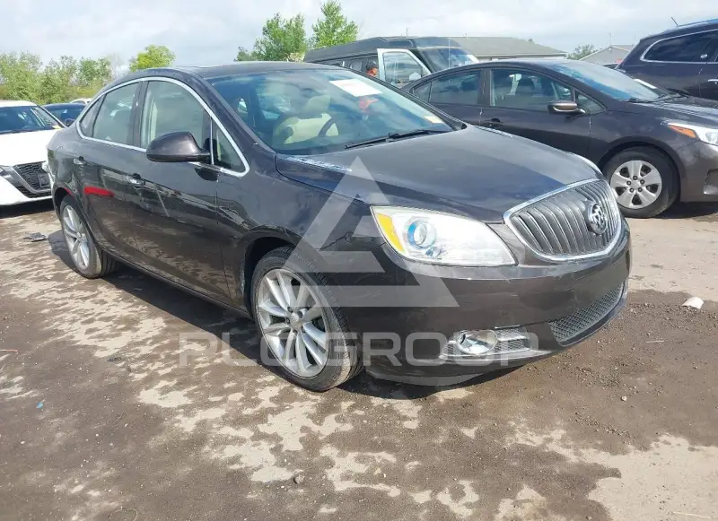 2015 Buick VERANO photo