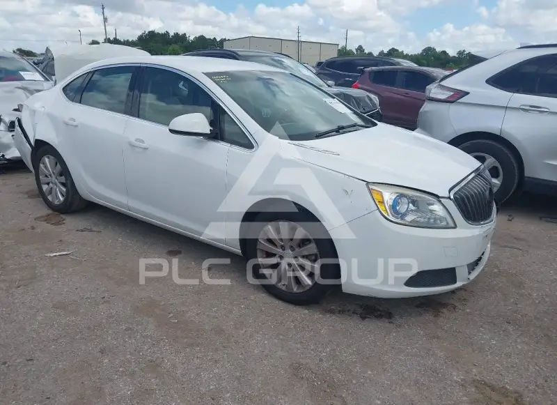 2015 Buick VERANO photo