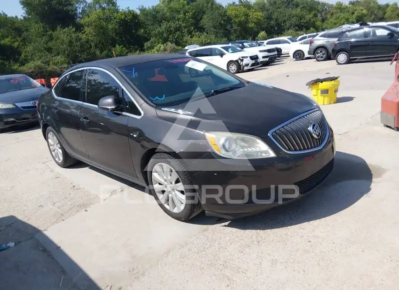 2015 Buick VERANO photo
