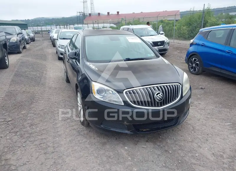 2015 Buick VERANO photo