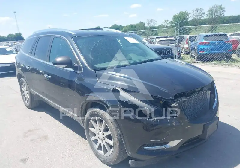 2015 Buick ENCLAVE photo