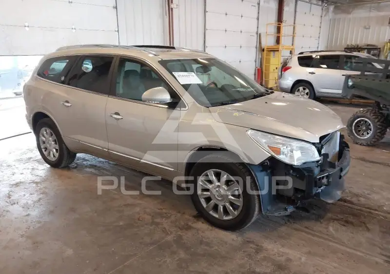 2015 Buick ENCLAVE photo