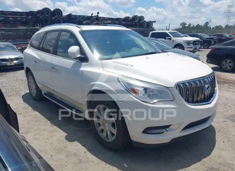 2015 Buick ENCLAVE photo