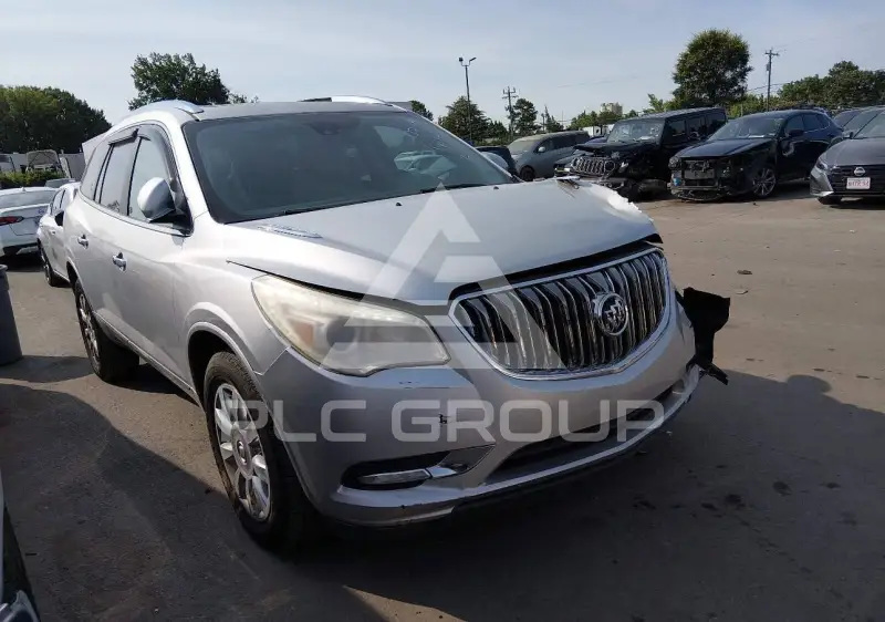2015 Buick ENCLAVE photo