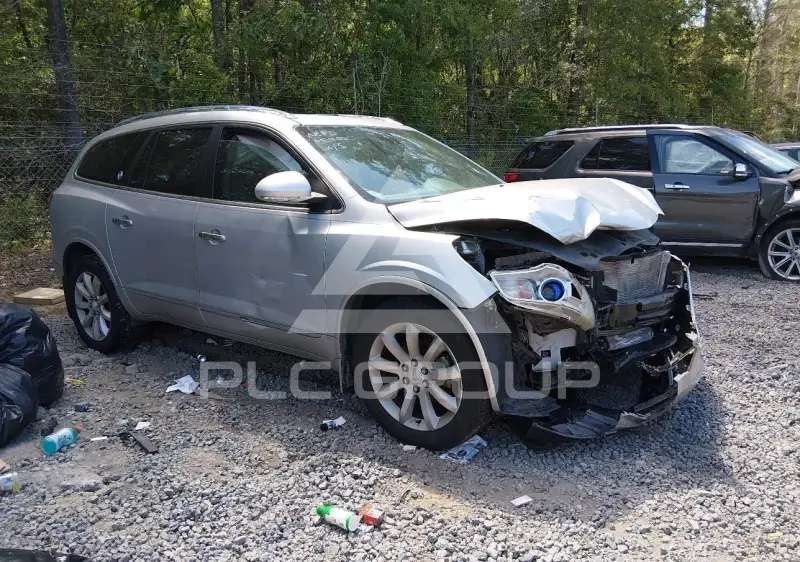 2015 Buick ENCLAVE фото