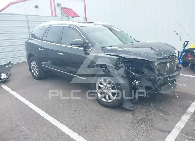 2015 Buick ENCLAVE photo