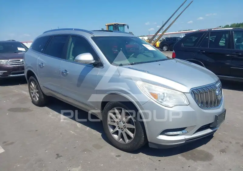 2015 Buick ENCLAVE photo