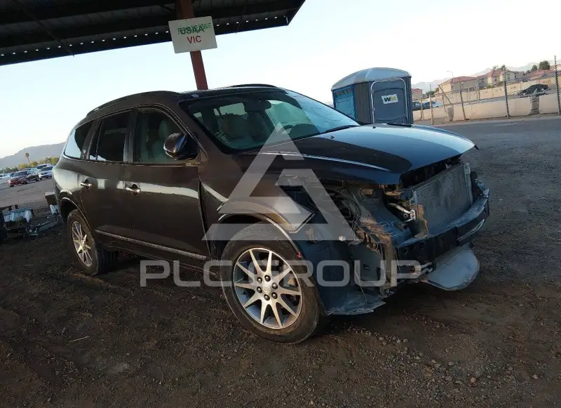 2015 Buick ENCLAVE photo