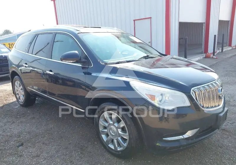 2015 Buick ENCLAVE photo