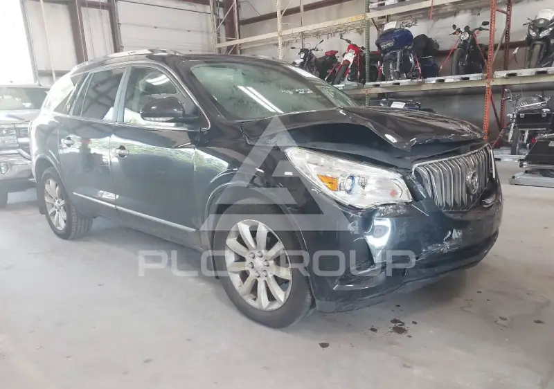 2015 Buick ENCLAVE photo