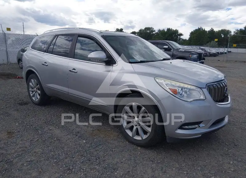 2015 Buick ENCLAVE photo