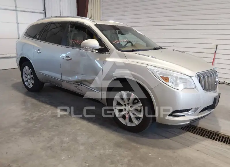 2015 Buick ENCLAVE photo