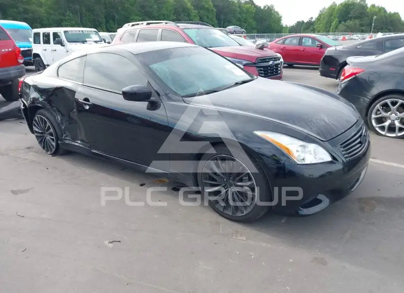 2015 Infinity Q60 фото