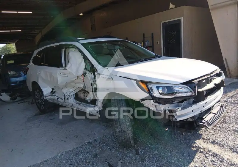 2015 Subaru Outback фото