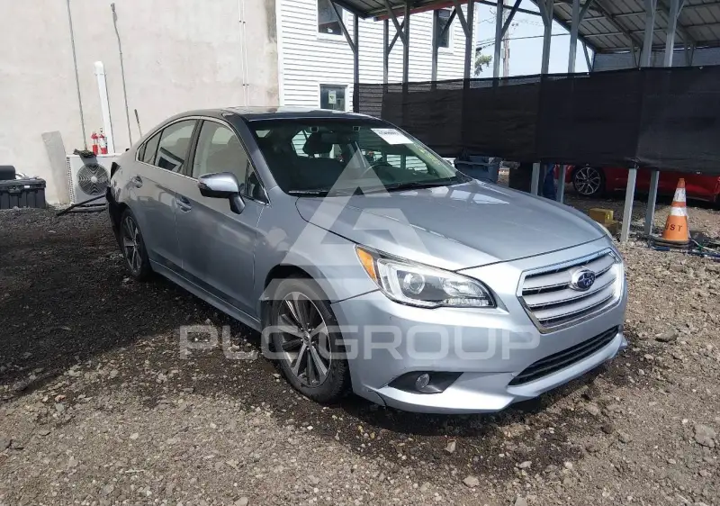 2015 Subaru Legacy photo