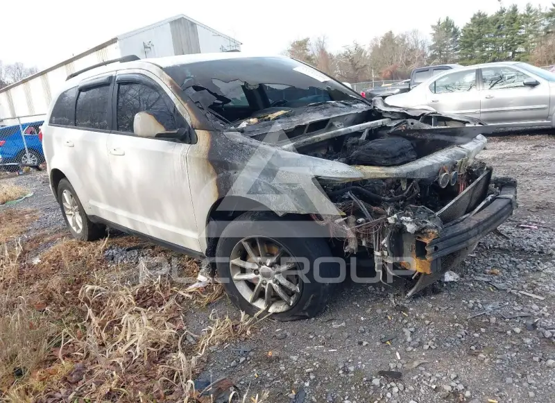 2015 Dodge JOURNEY photo