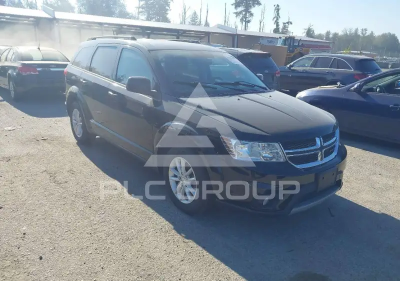 2015 Dodge JOURNEY photo