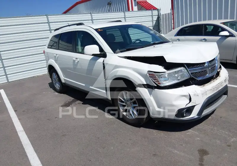 2015 Dodge JOURNEY photo