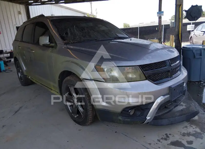 2015 Dodge JOURNEY photo