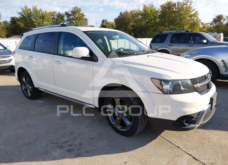 2015 Dodge JOURNEY photo
