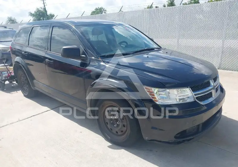 2015 Dodge JOURNEY photo