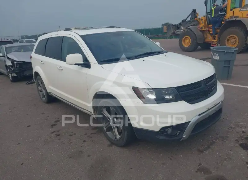 2015 Dodge JOURNEY photo
