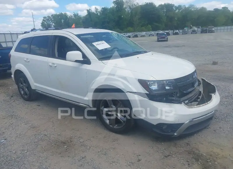 2015 Dodge JOURNEY photo