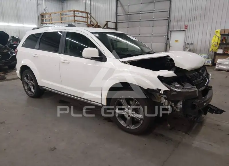 2015 Dodge JOURNEY photo