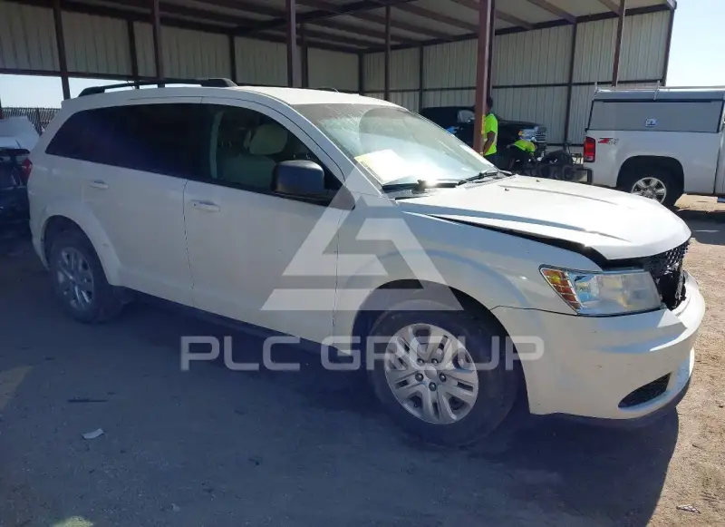 2015 Dodge JOURNEY photo