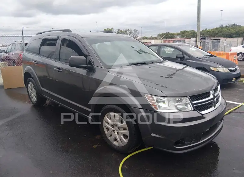 2015 Dodge JOURNEY photo