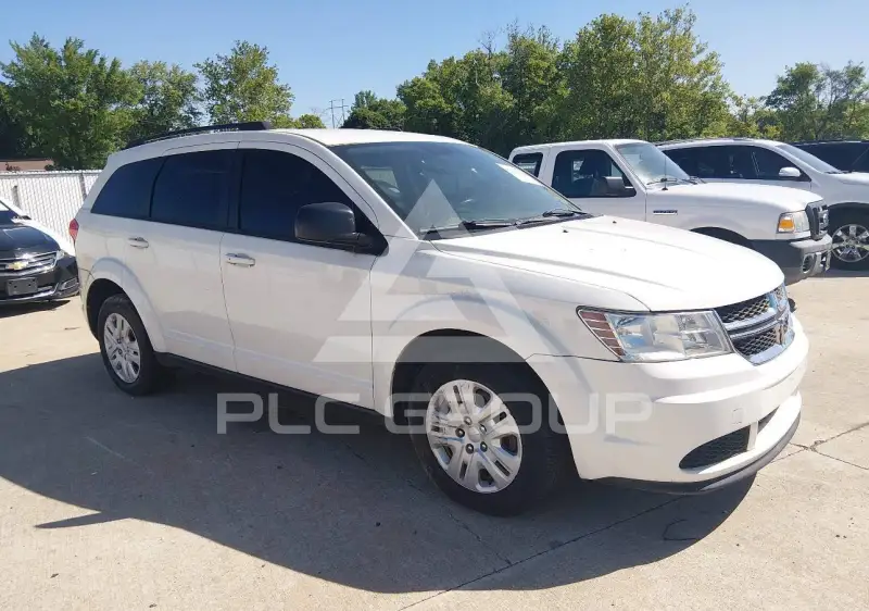 2015 Dodge JOURNEY photo