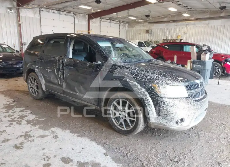 2015 Dodge JOURNEY photo