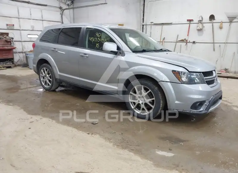 2015 Dodge JOURNEY photo