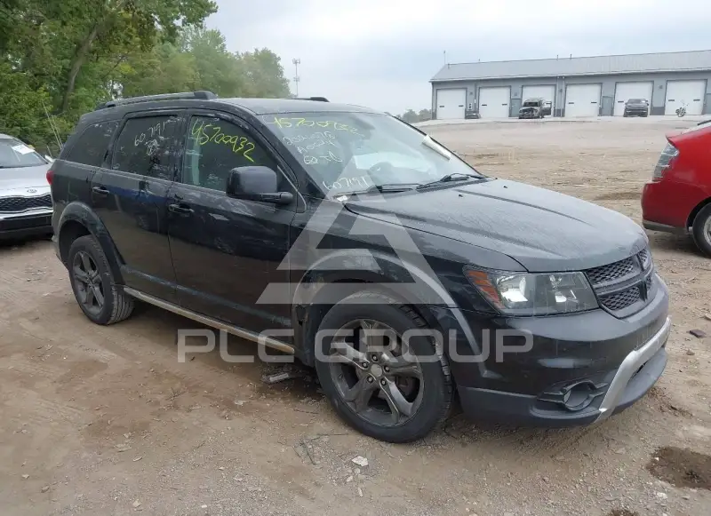 2015 Dodge JOURNEY photo