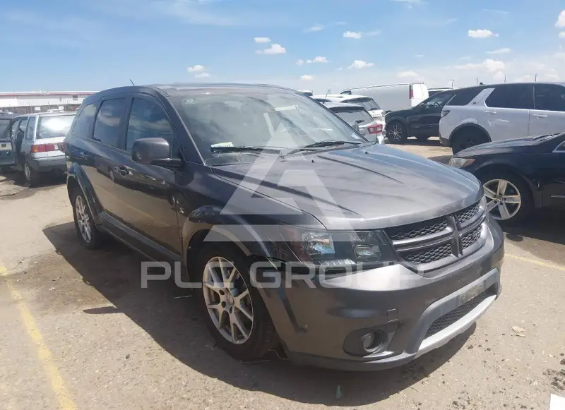 2015 Dodge JOURNEY photo