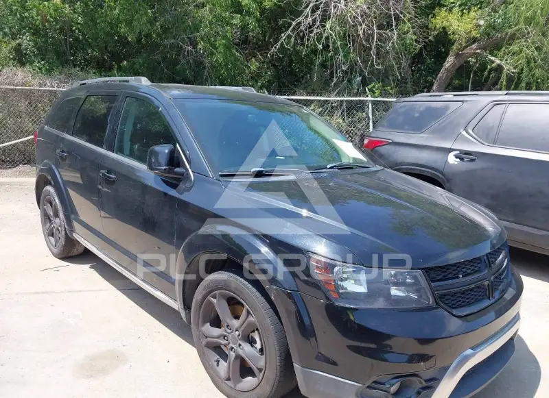 2015 Dodge JOURNEY фото