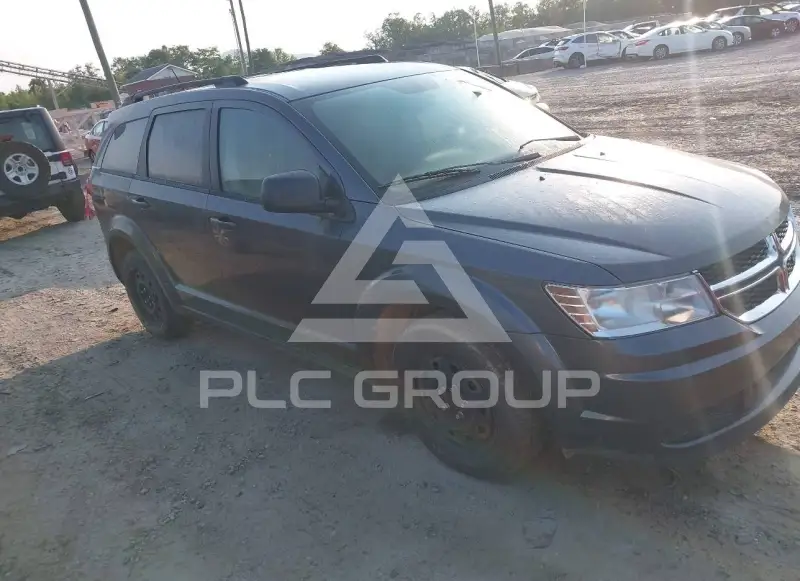 2015 Dodge JOURNEY photo