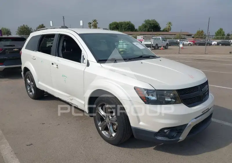 2015 Dodge JOURNEY photo