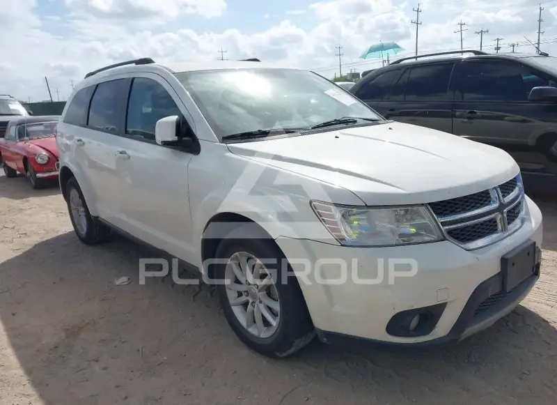 2015 Dodge JOURNEY photo