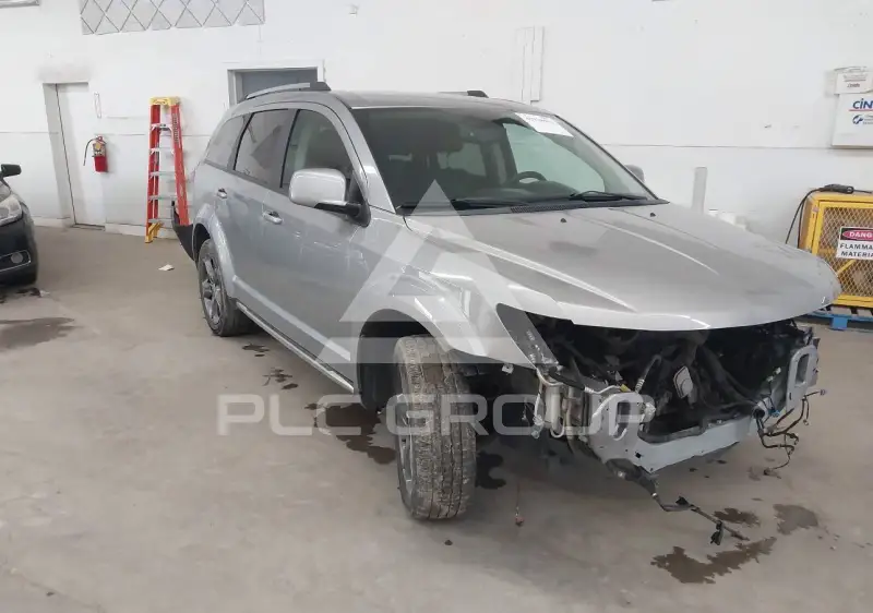 2015 Dodge JOURNEY photo