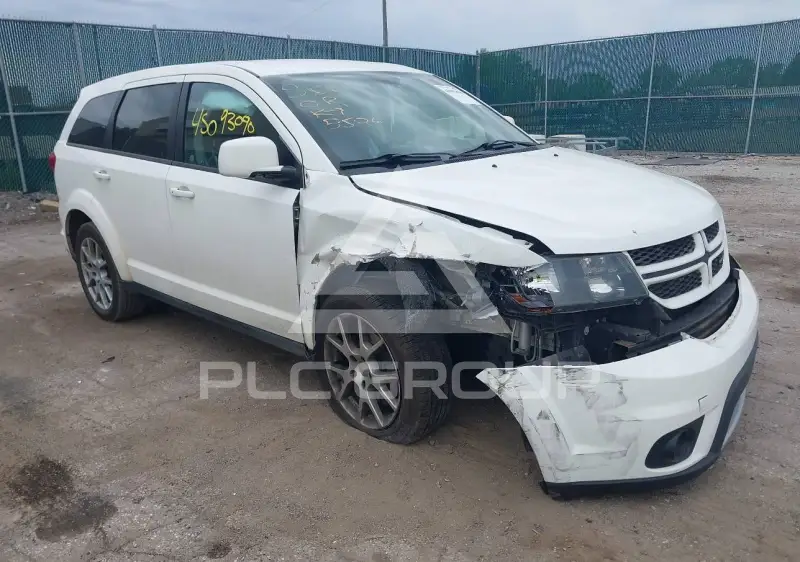 2015 Dodge JOURNEY photo