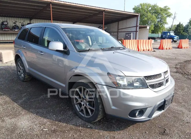 2015 Dodge JOURNEY photo